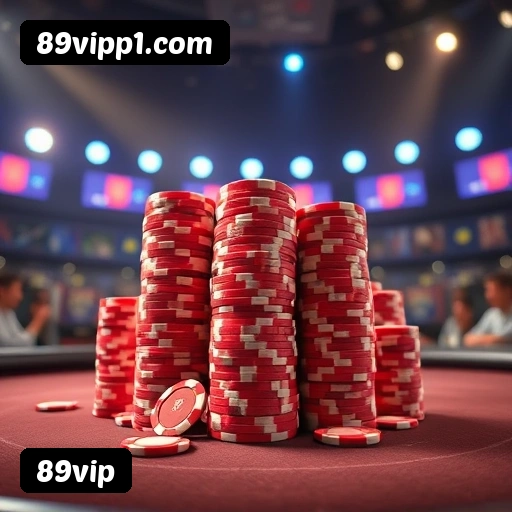 Ofertas personalizadas para jogadores VIP
