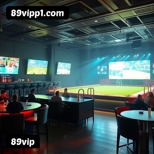 Cadastro Rápido 89vip - Processo Simples em 2 Minutos