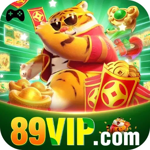 89vip Logo