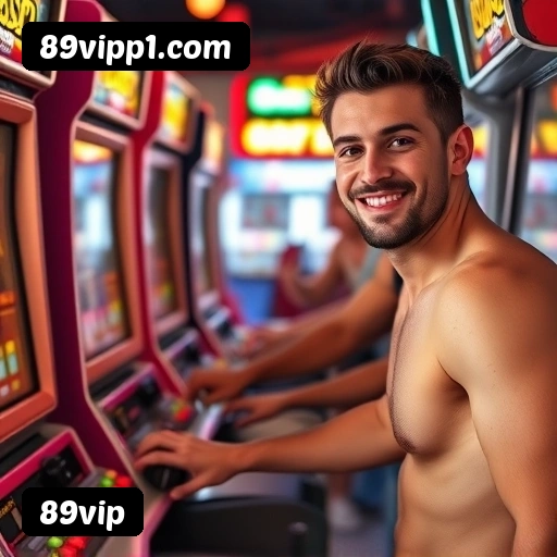 Coleção Premium de Slots 89vip - NetEnt, Pragmatic Play, Evolution