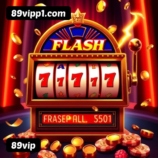 App Mobile 89vip - Jogue em Qualquer Lugar no Seu Smartphone