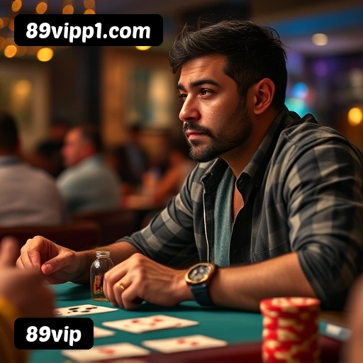 Cassino ao Vivo 89vip - Dealers Brasileiros Profissionais