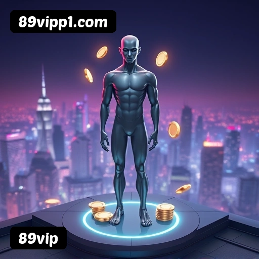 Imagem quadrada de apoio para baixar 89vip